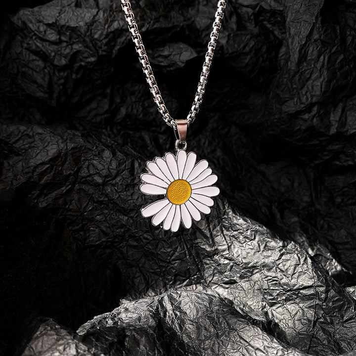 Snowdrop Necklace | Salty