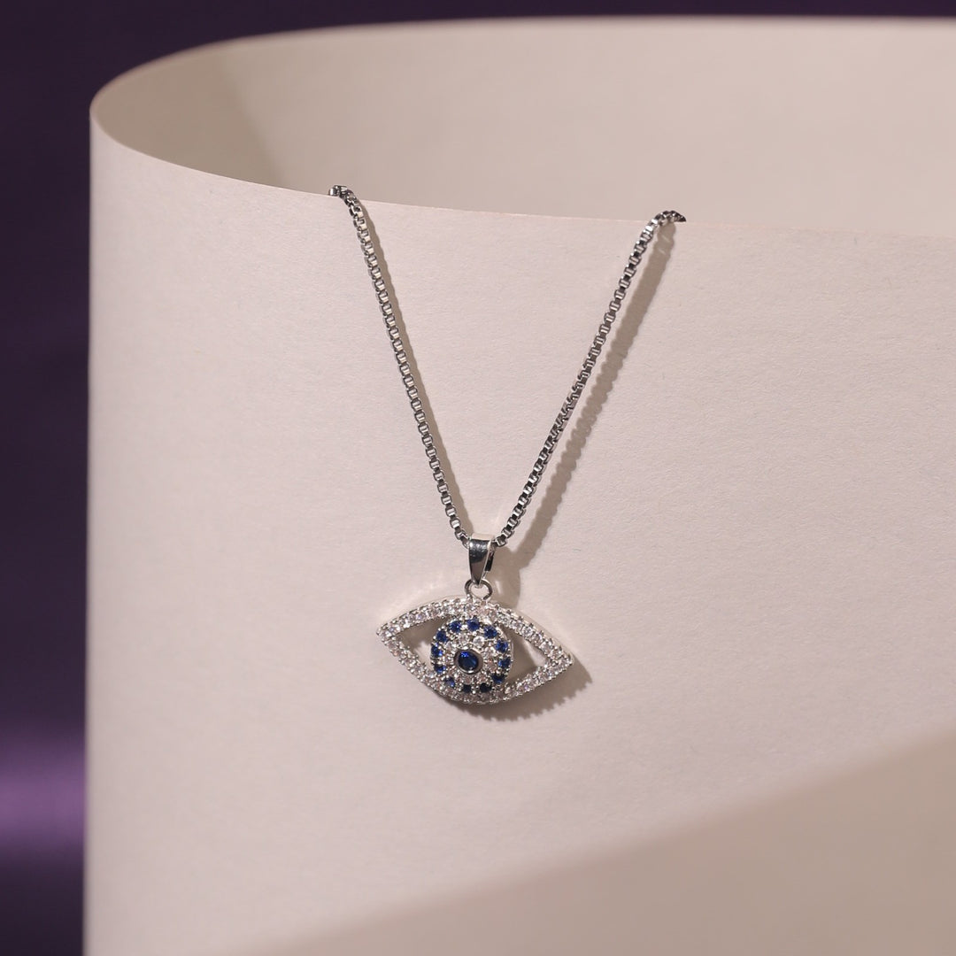 Ward Evil Off Necklace