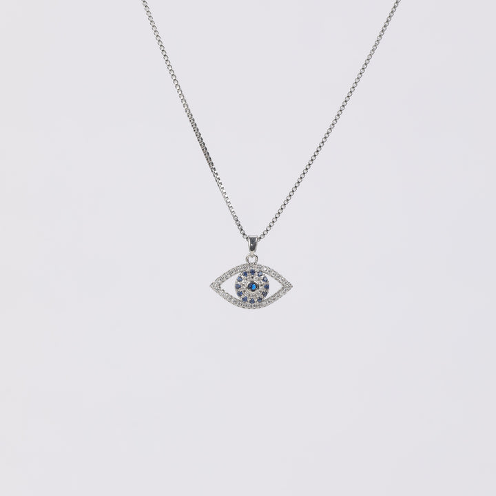 Ward Evil Off Necklace