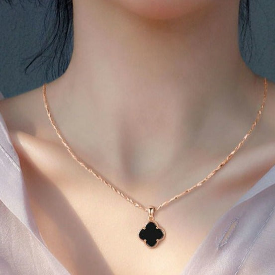 Midnight Enchantress Necklace