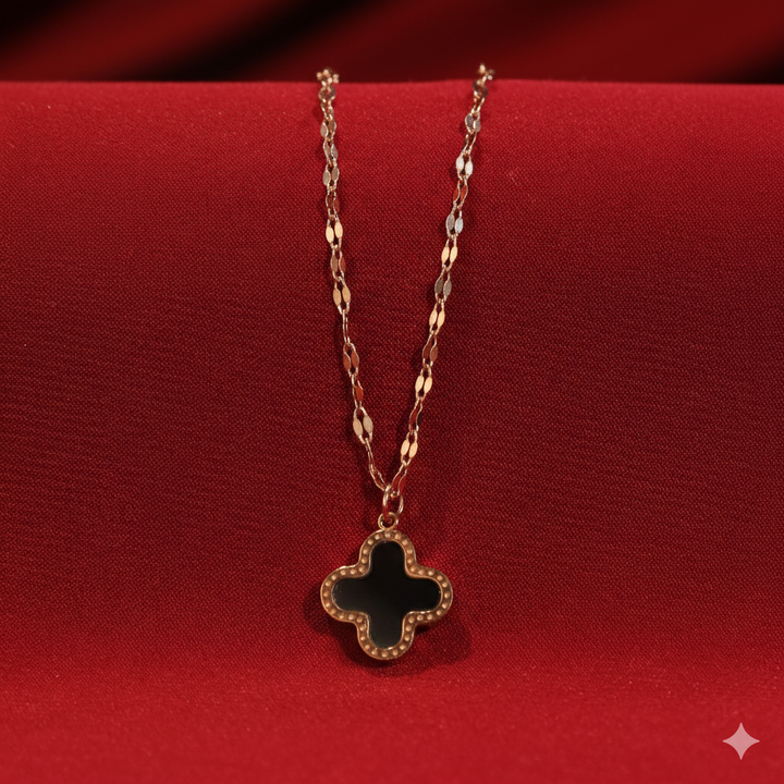 Midnight Enchantress Necklace