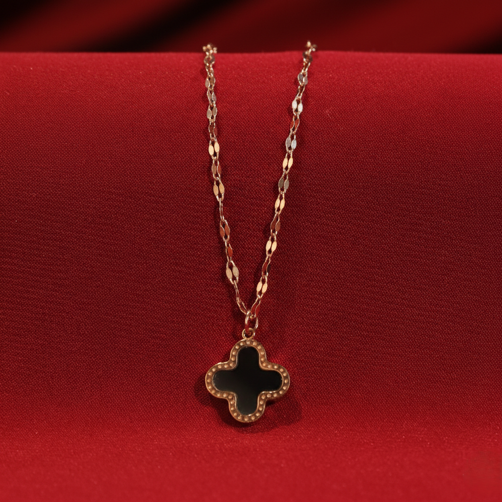 Midnight Enchantress Necklace