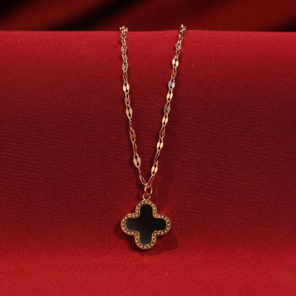 Midnight Enchantress Necklace