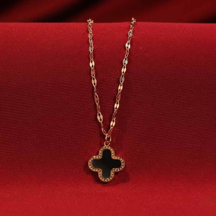 Midnight Enchantress Necklace