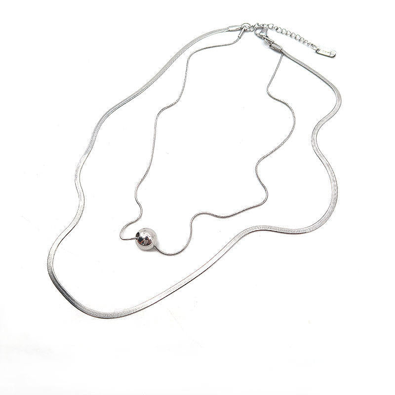 Twilight Cascade Necklace