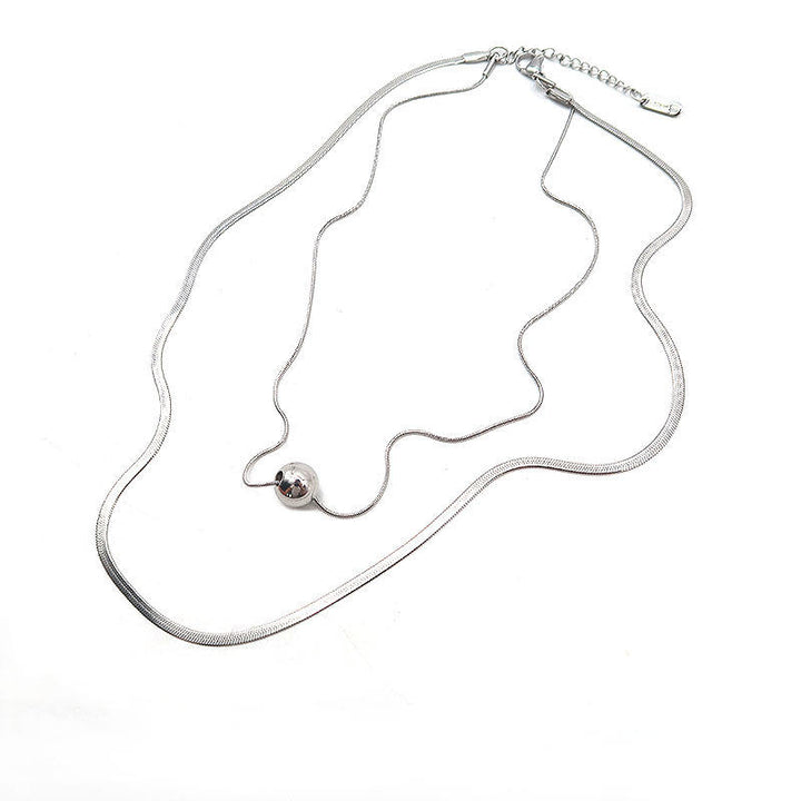 Twilight Cascade Necklace