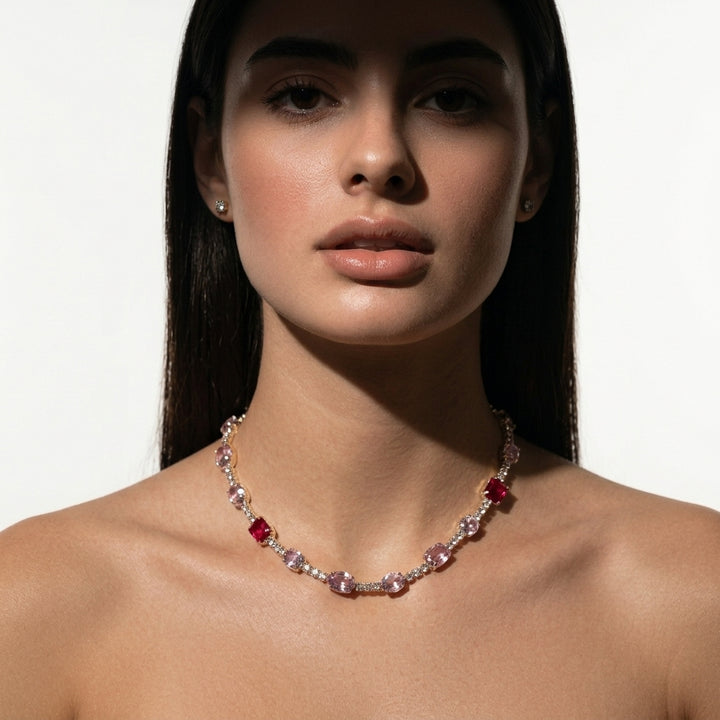 Jasmine Grace Choker
