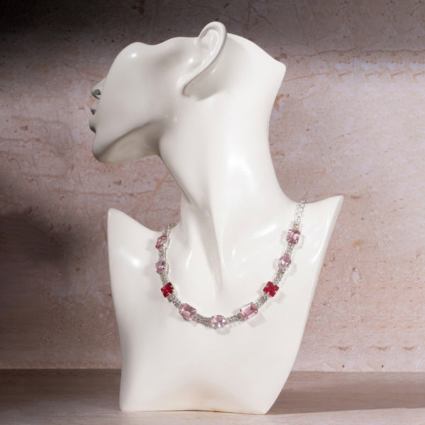Jasmine Grace Choker