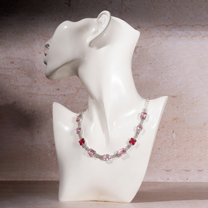 Jasmine Grace Choker