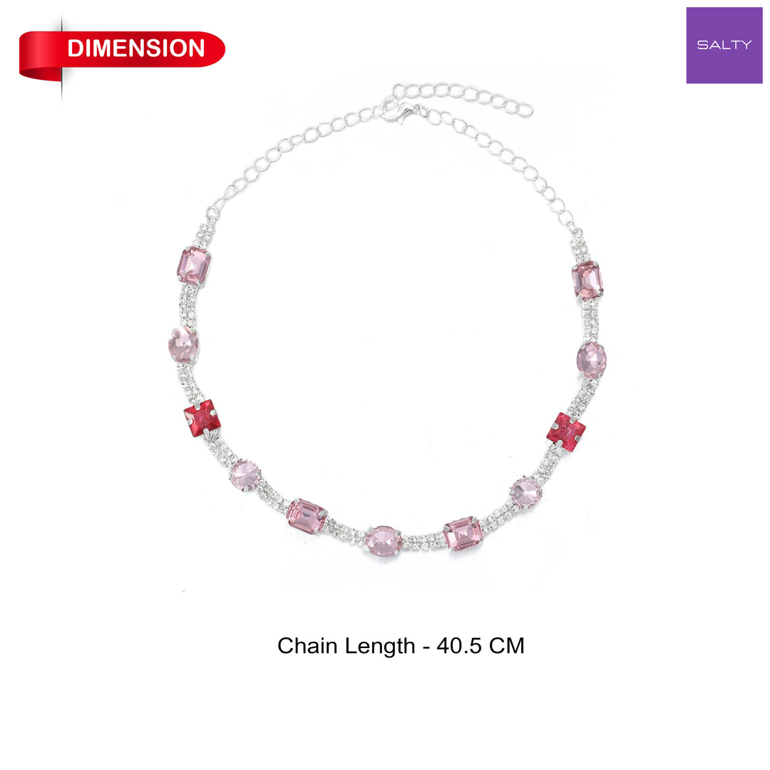 Jasmine Grace Choker