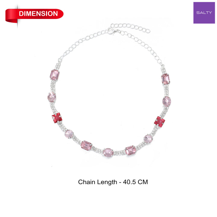 Jasmine Grace Choker