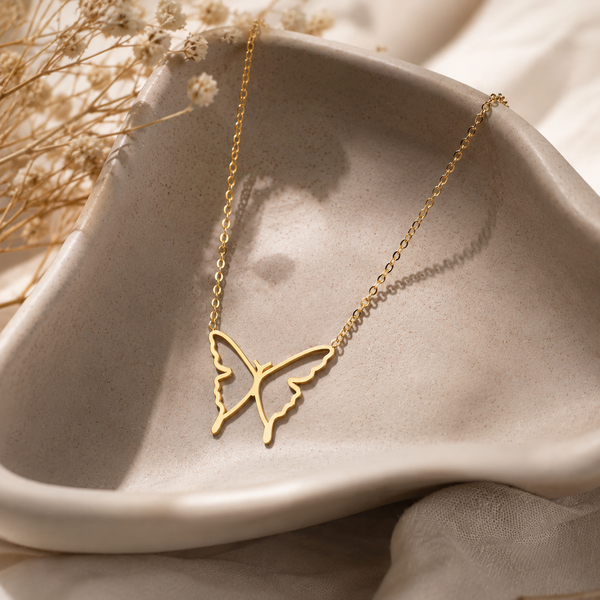Mariposa Golden Chain