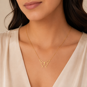 Mariposa Golden Chain