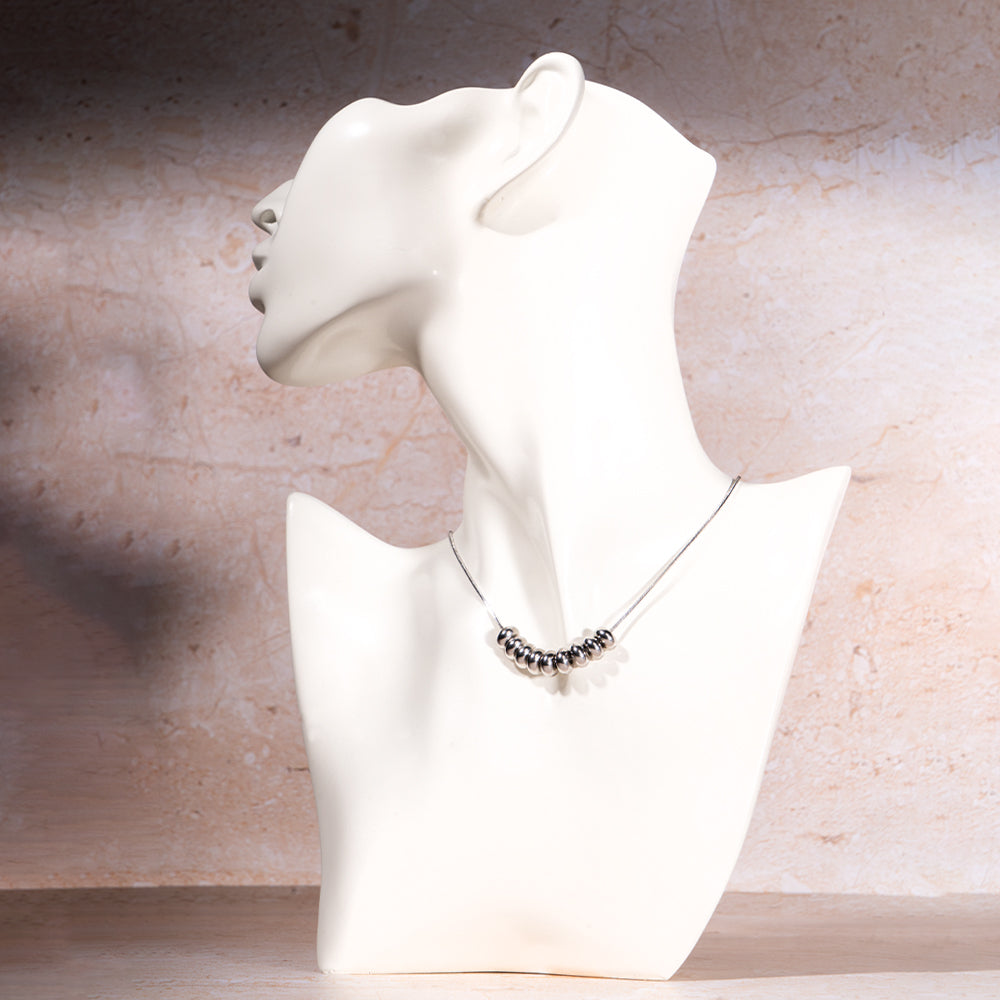 Fantasy Folly Necklace