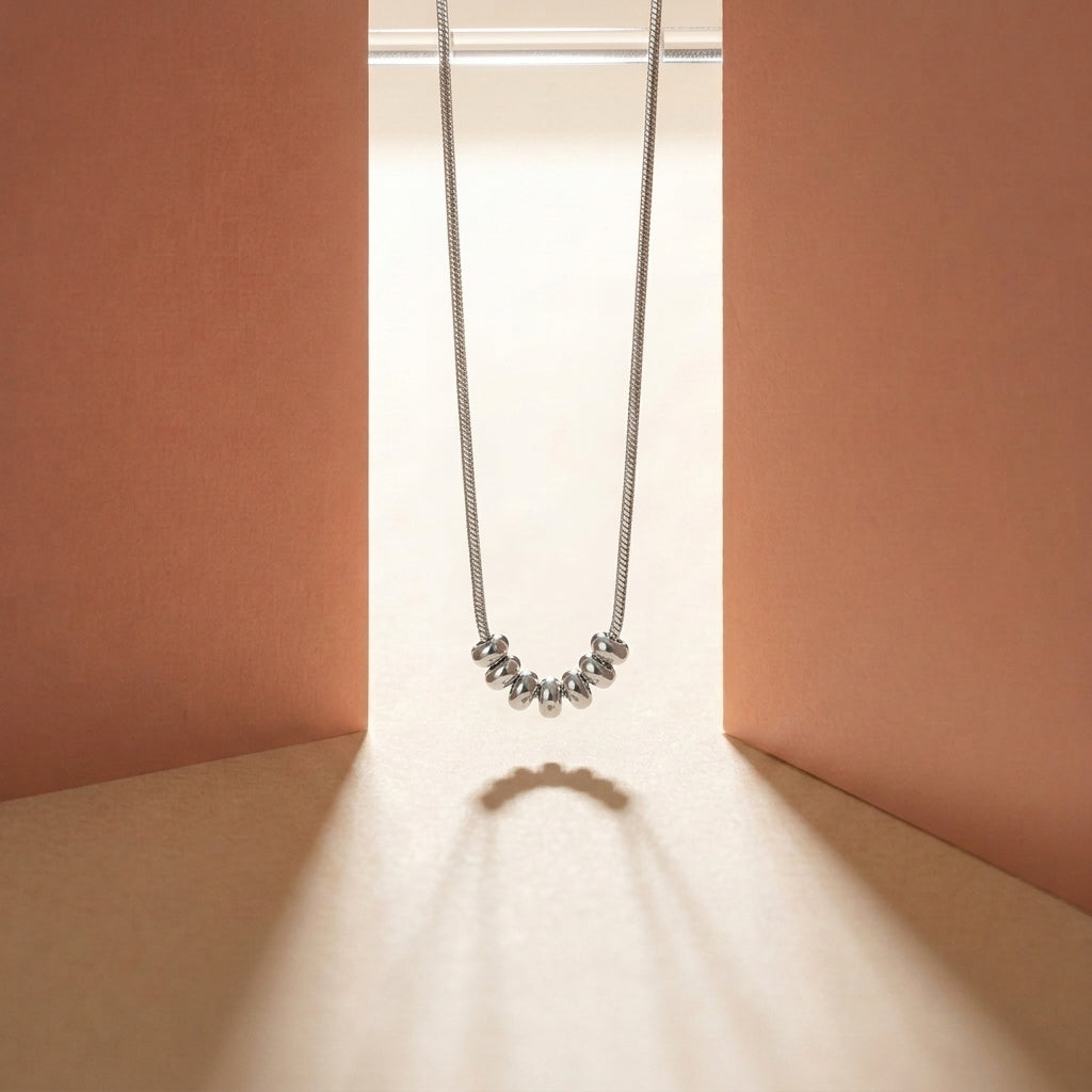 Fantasy Folly Necklace
