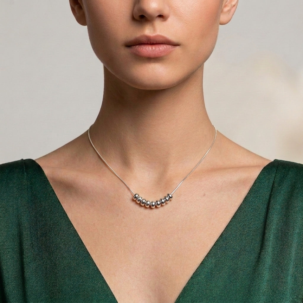 Fantasy Folly Necklace