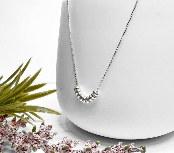 Fantasy Folly Necklace
