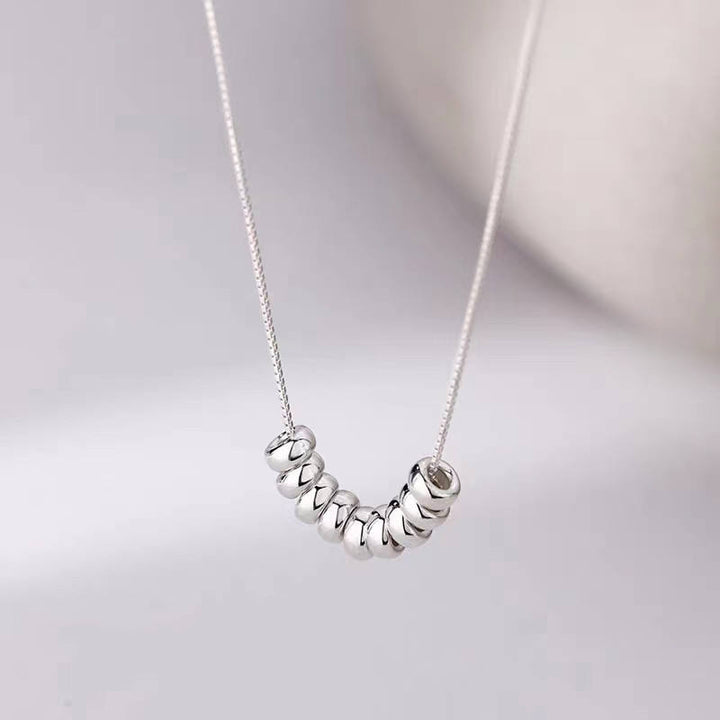 Fantasy Folly Necklace