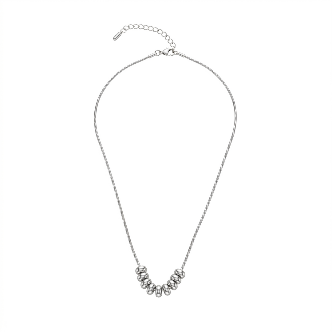 Fantasy Folly Necklace
