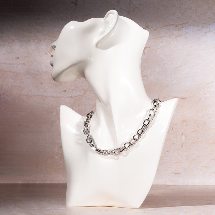 Rendezvous Silver Chain