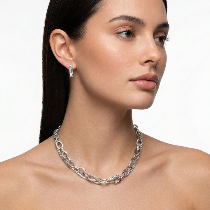 Rendezvous Silver Chain