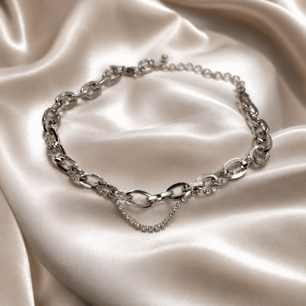 Rendezvous Silver Chain