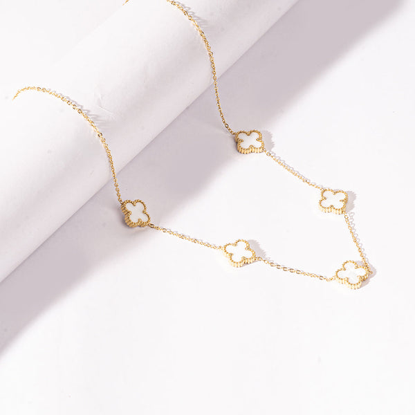 White Dove's Necklace
