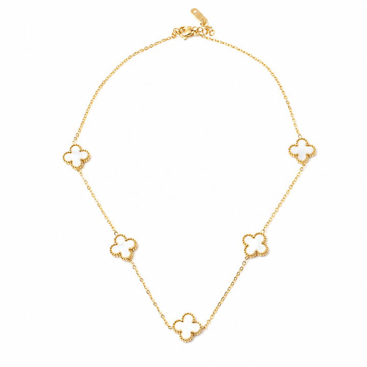 White Dove's Necklace | Salty