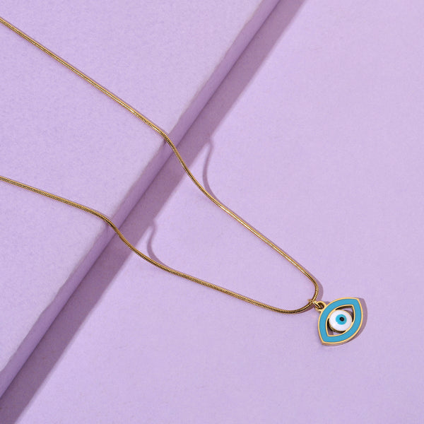 Horus Evil Eye Necklace