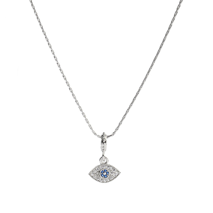 Ayshil Evil Eye Necklace