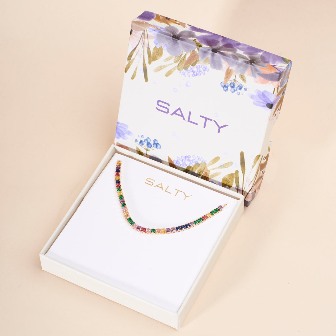 Diamond Aura Necklace