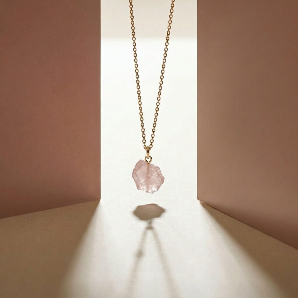 Monolith Grace Of Inner Peace Necklace