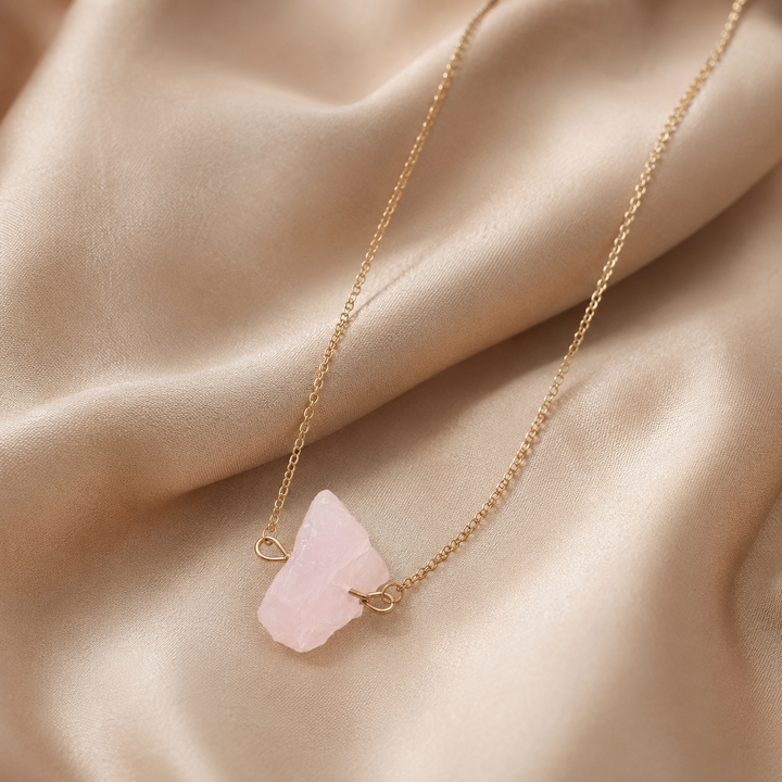 Monolith Grace Of Inner Peace Necklace