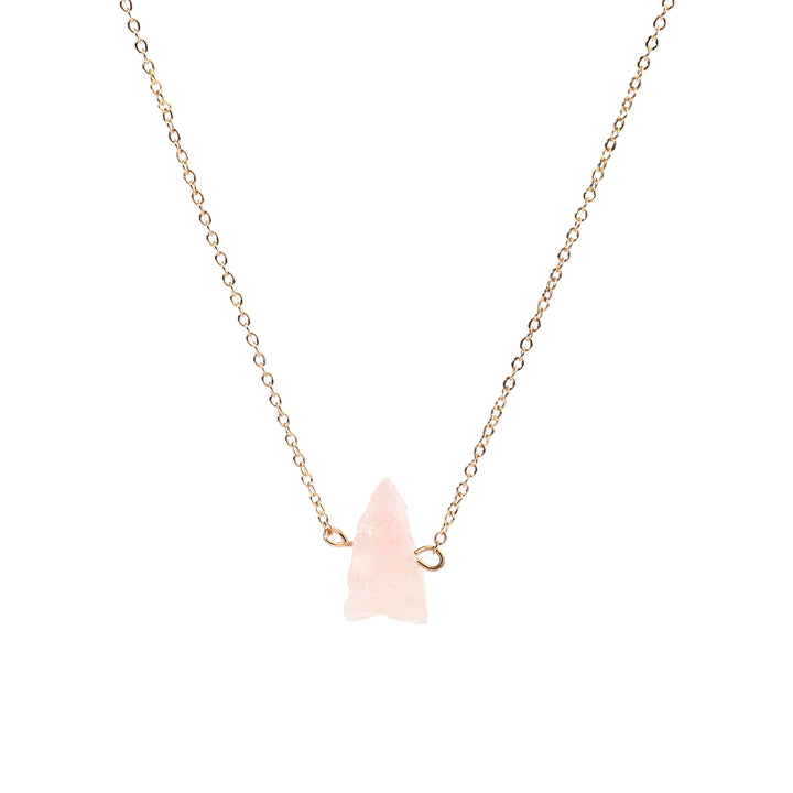 Monolith Grace Of Inner Peace Necklace
