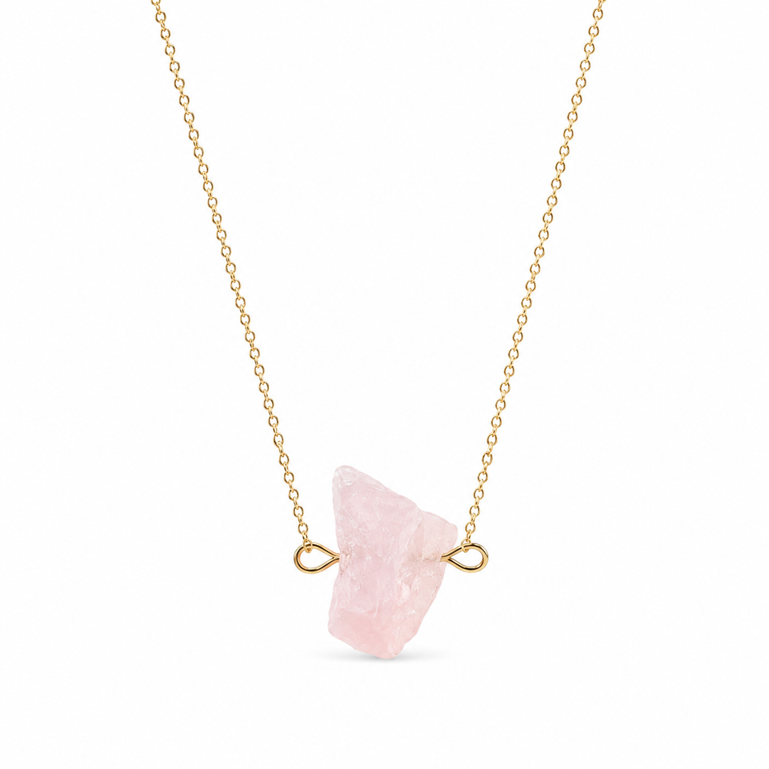 Monolith Grace Of Inner Peace Necklace