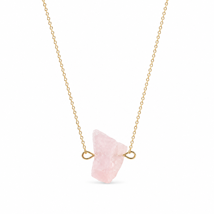 Monolith Grace Of Inner Peace Necklace