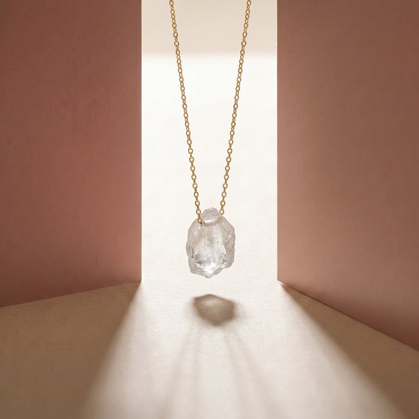 Stellar Monolith Of Enhance Dreams Necklace
