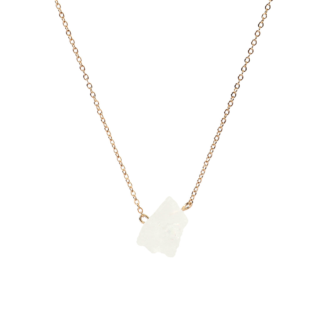Stellar Monolith Of Enhance Dreams Necklace