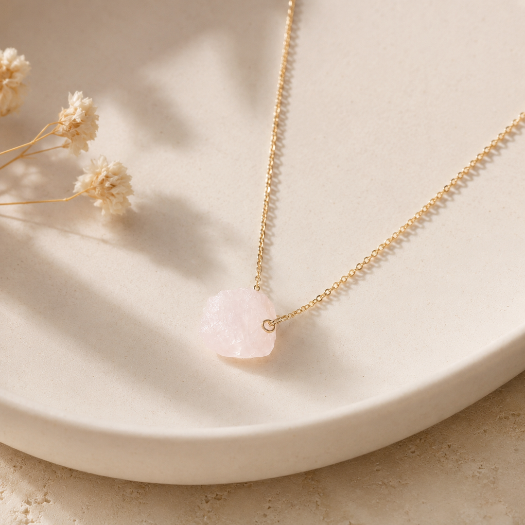 Stellar Monolith Of Enhance Dreams Necklace