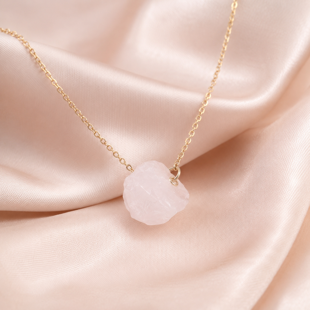 Stellar Monolith Of Enhance Dreams Necklace