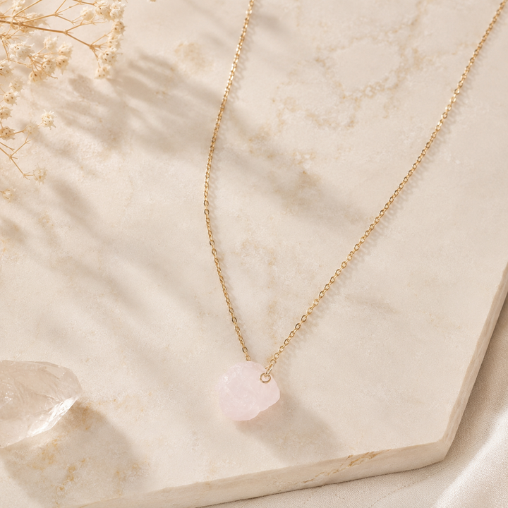 Stellar Monolith Of Enhance Dreams Necklace