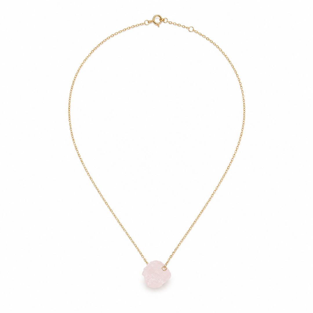 Stellar Monolith Of Enhance Dreams Necklace