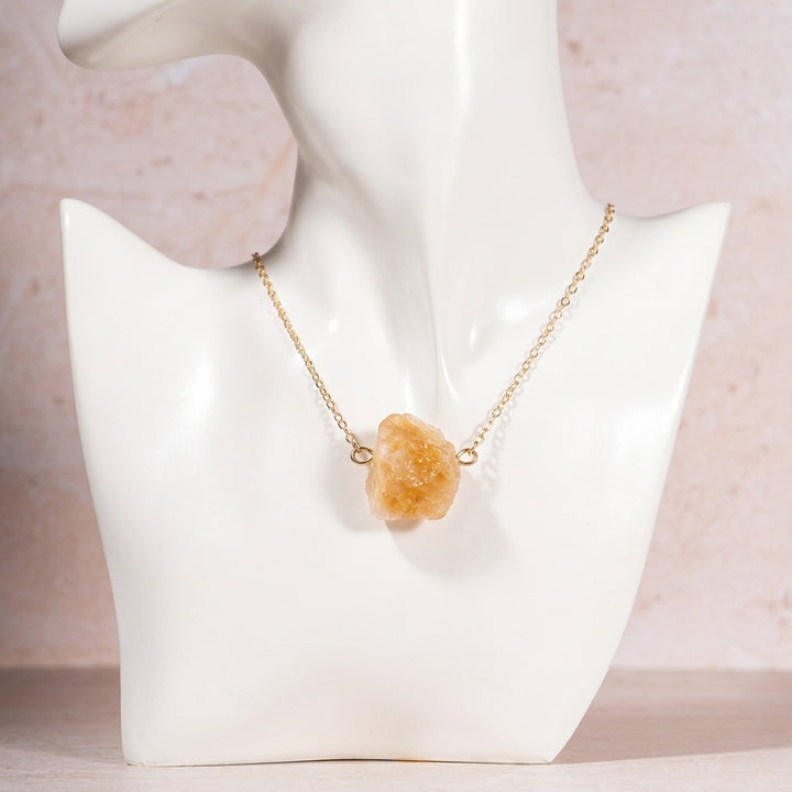 Elegant Jewel Necklace