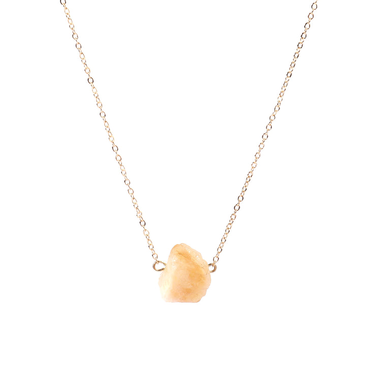 Elegant Jewel Necklace
