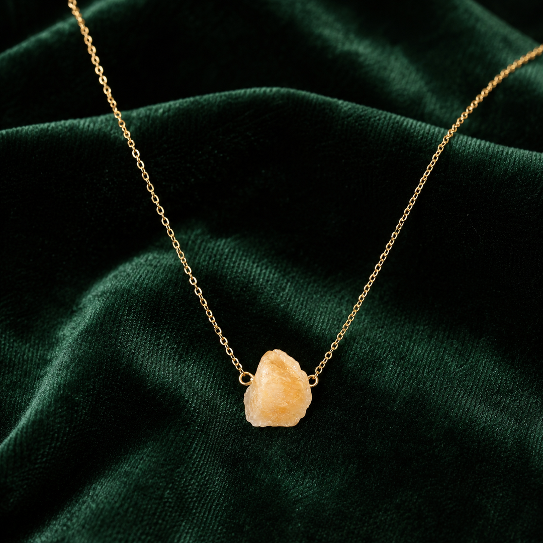 Elegant Jewel Necklace
