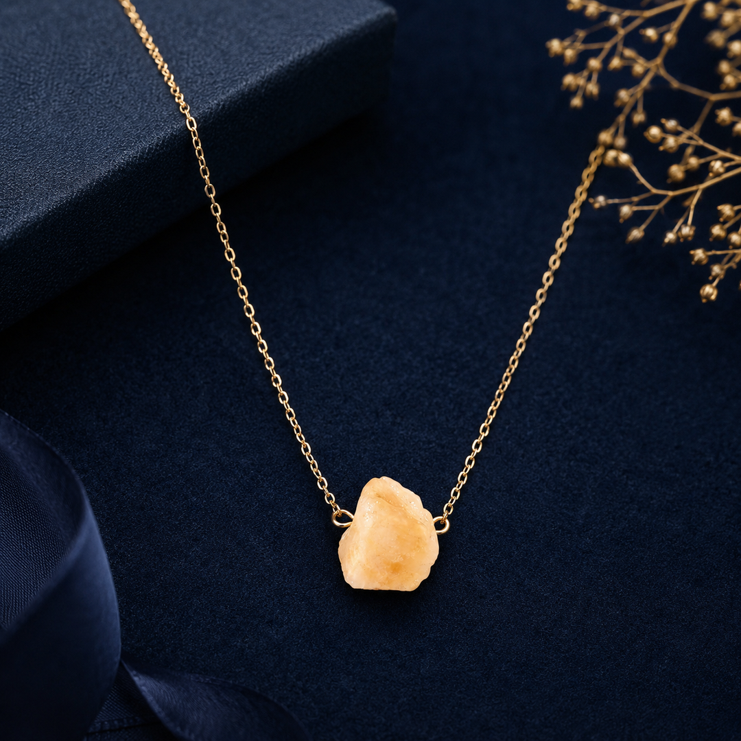 Elegant Jewel Necklace