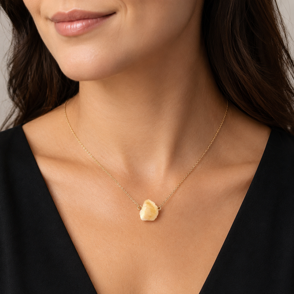 Elegant Jewel Necklace