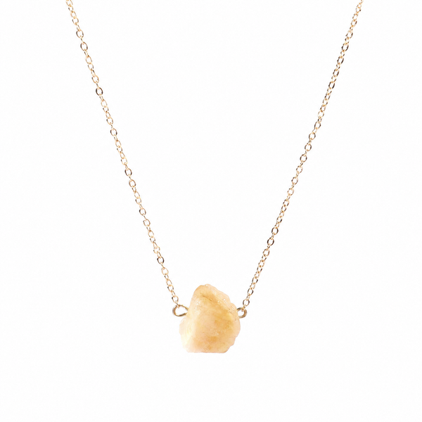 Elegant Jewel Necklace
