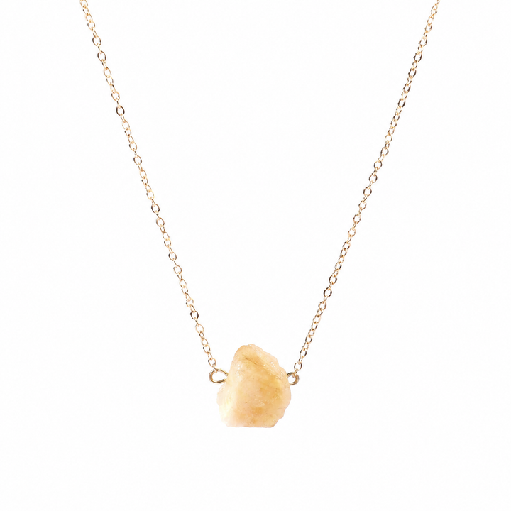 Elegant Jewel Necklace