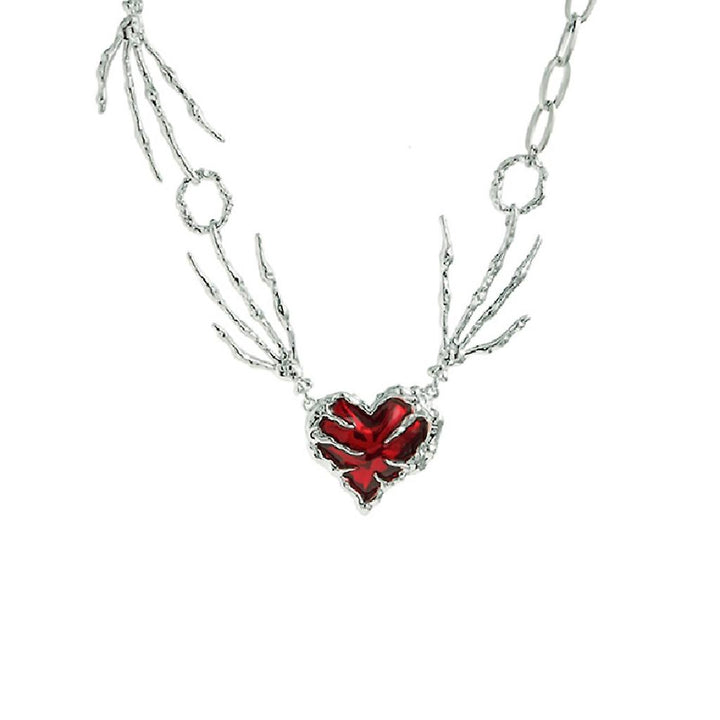 Forbidden love Necklace